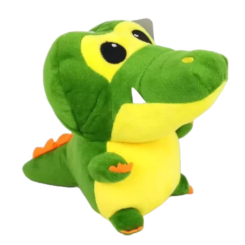 Plush Crocodile 20cm Plush Crocodile 20cm