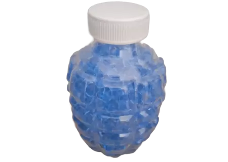 Water Bullet Gun Ammo – High-Quality Refill Bullets for Water Guns (Ea