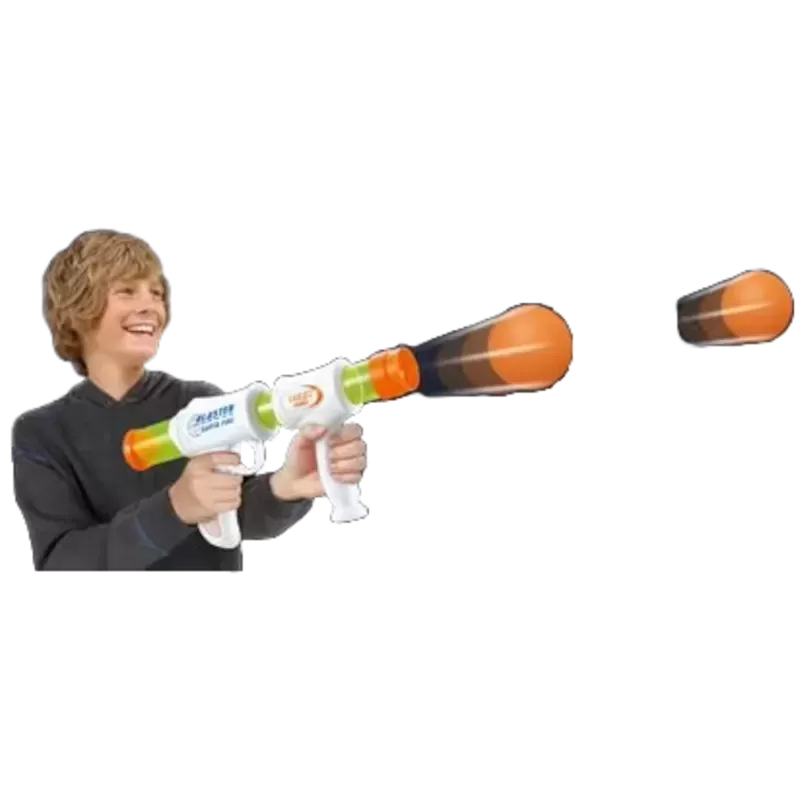 Blast Ball Popper - Interactive Air-Powered Toy for Kids Blast Ball Popper - Interactive Air-Powered Toy for Kids