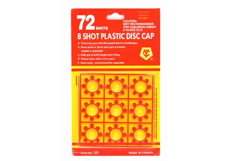 Super Cap Gun Set