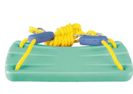 Carded Swing Set – Durable Outdoor Fun for Kids 17ichs