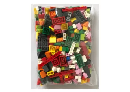 500-Piece Building Blocks Set – Creative Construction Toy for Kids