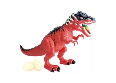 Kids Battery-Operated Dinosaur Toy with Projector – Interactive & Fun