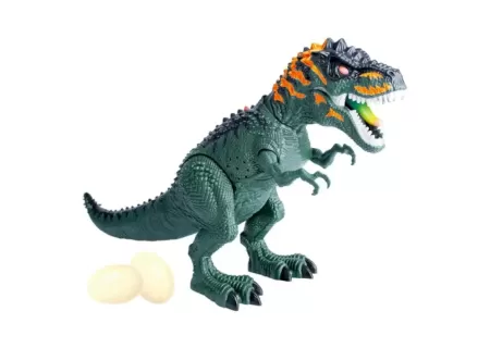 Kids Battery-Operated Dinosaur Toy with Projector – Interactive & Fun