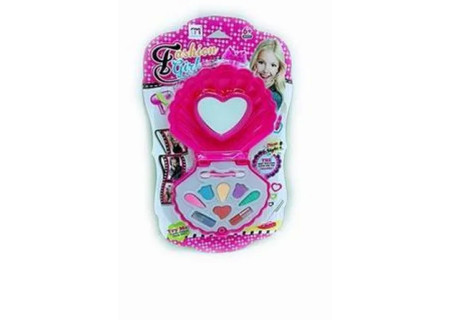 Fashion Girl Make Up Set