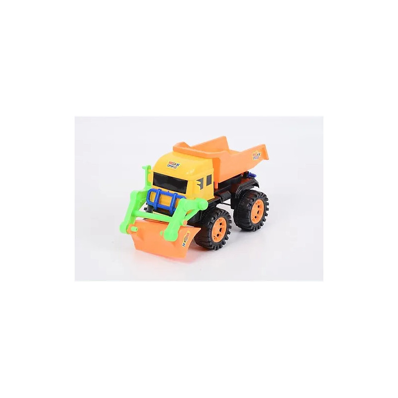 Bulldozer Toy Set Bulldozer Toy Set
