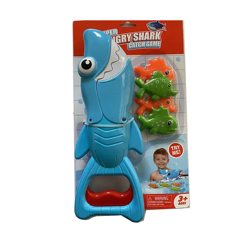 Hungry Shark Toy Hungry Shark Toy