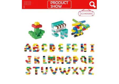 Building Blocks - 1000 PCS | Ultimate Construction Set