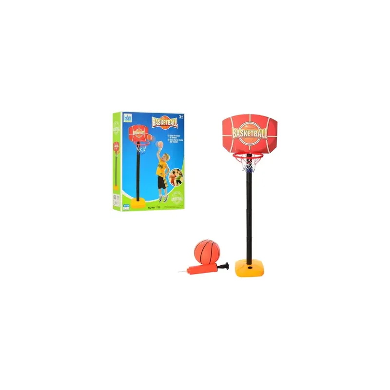 Kids Adjustable Basketball Hoop Set – Indoor & Outdoor Play Kids Adjustable Basketball Hoop Set – Indoor & Outdoor Play