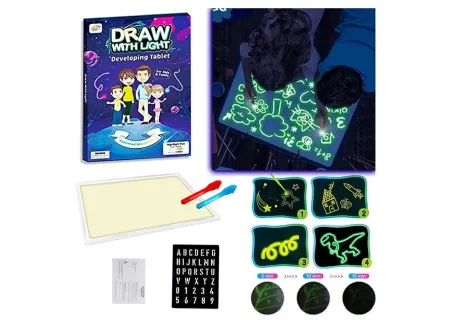 BXD Luminous B/O Drawing Board
