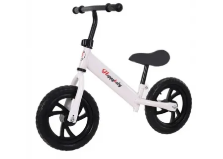 Balance Bike For kids -2 to 5 Years -Lightweight& Adjustable Seat