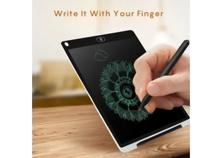 8.5 Inch Kids LCD Writing Tablet – Digital Drawing & Educational Writi