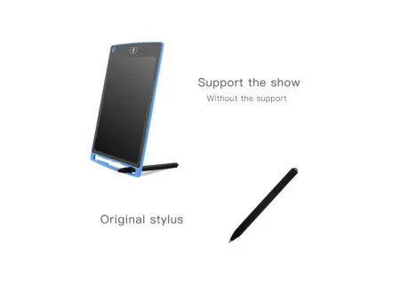 8.5 Inch Kids LCD Writing Tablet – Digital Drawing & Educational Writi