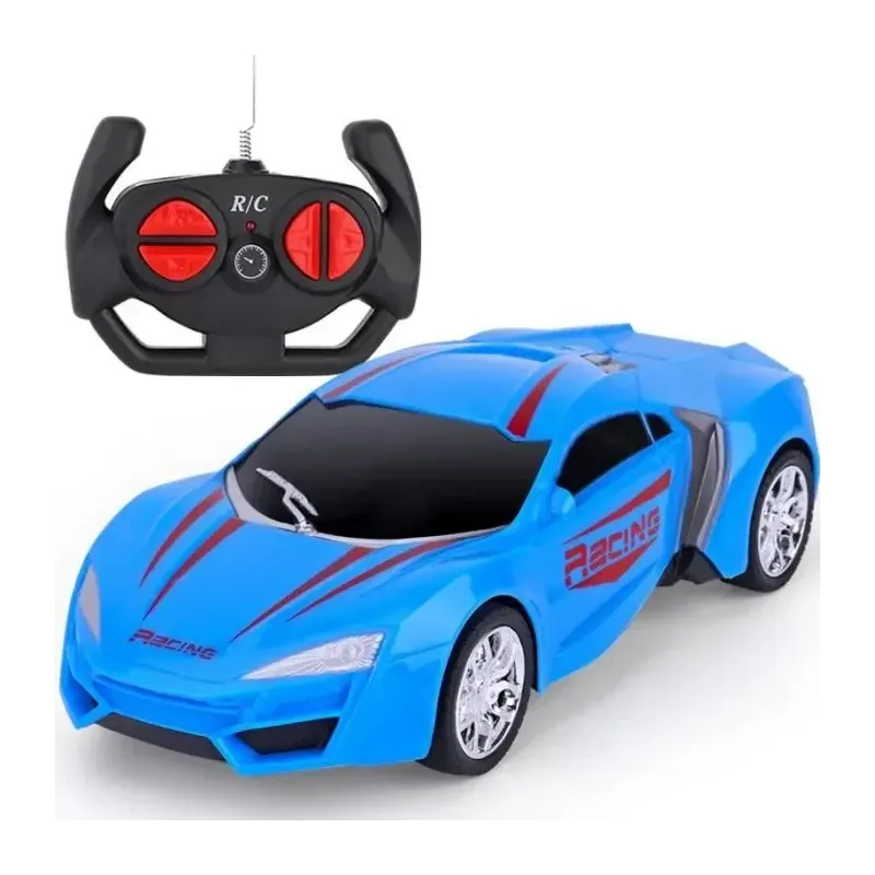 Racing Car - 34cm Assorted High-Speed Playset for Kids