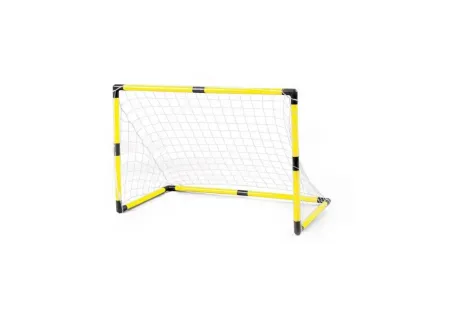 Large Football Set - Complete with Goal and Ball