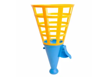 Click & Catch Ball Game - Large Size for Outdoor Fun