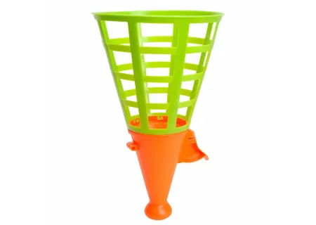 Click & Catch Ball Game - Large Size for Outdoor Fun