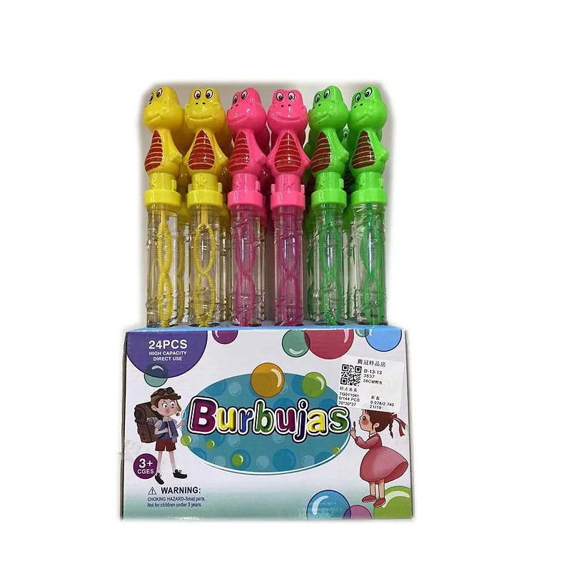 Crocodile Bubble Sword Toy Set Crocodile Bubble Sword Toy Set