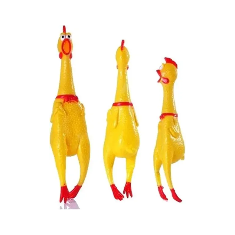 Screaming Chicken Toy Screaming Chicken Toy
