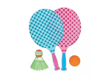 Racket Set - Fun and Active Sports Playset for Kids