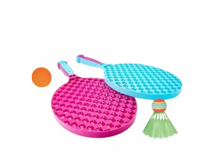 Racket Set - Fun and Active Sports Playset for Kids