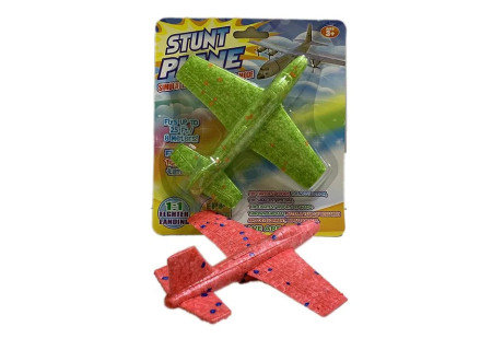 Glider Plane Toy Set