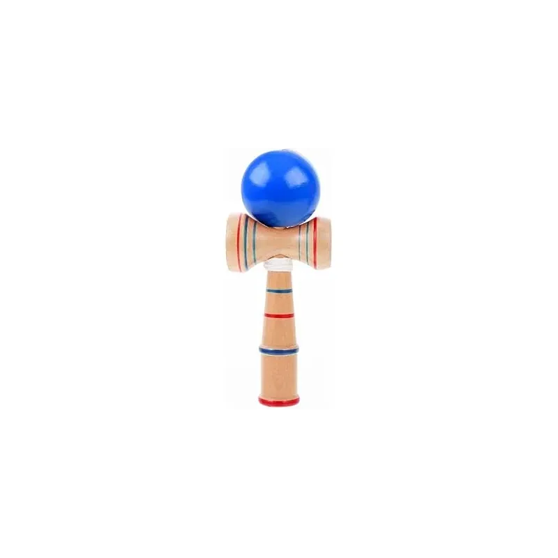 Wooden Ball & Hammer Set for Creative Play Wooden Ball & Hammer Set for Creative Play