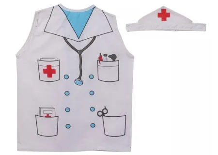 Nurse,  Outfits for Costume Play