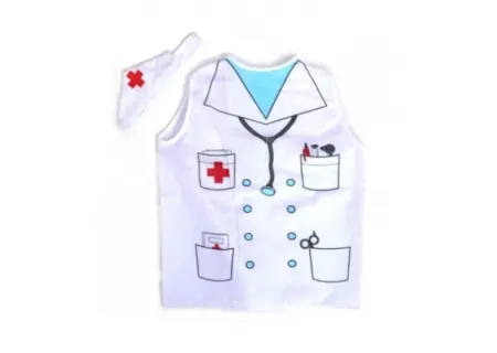 Nurse,  Outfits for Costume Play