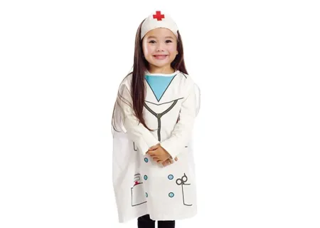 Nurse,  Outfits for Costume Play