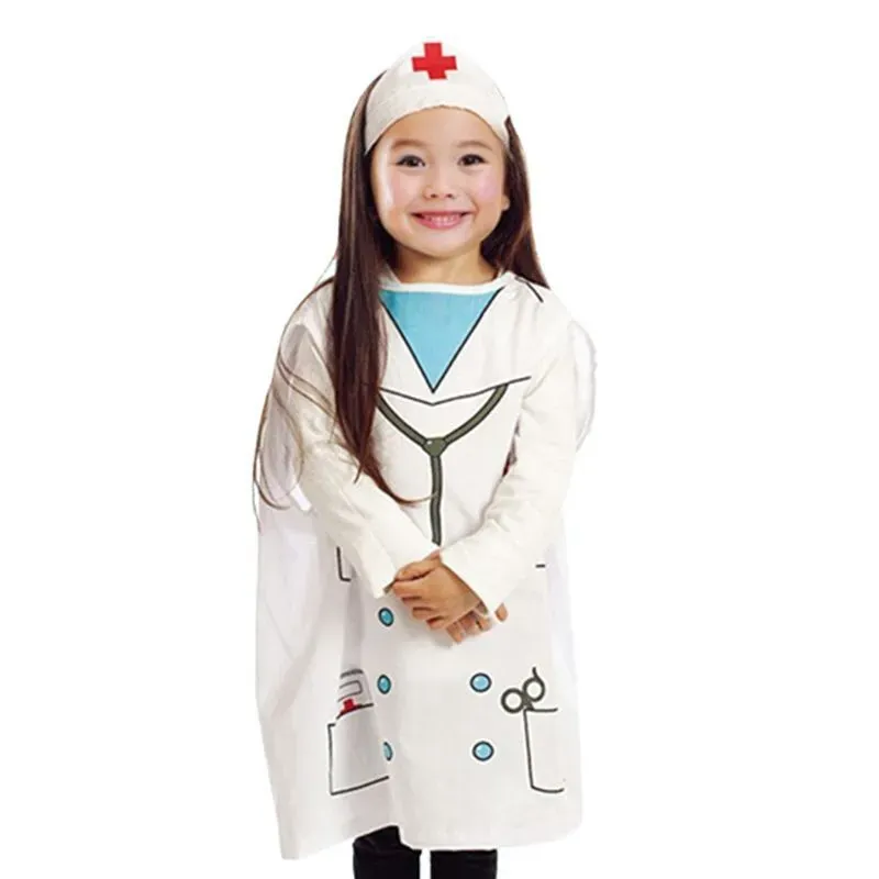 Nurse,  Outfits for Costume Play