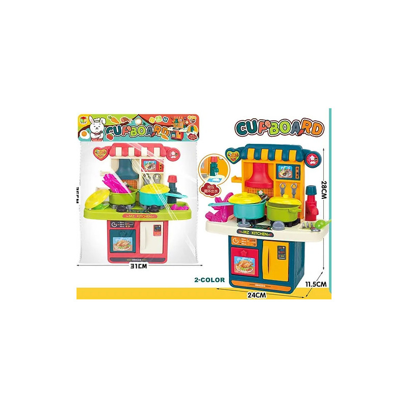 Kitchen Tableware Toy Set Kitchen Tableware Toy Set