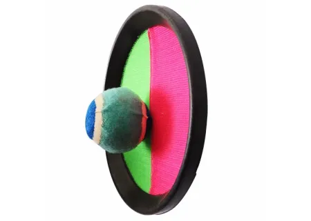 Catch Ball Toy Set
