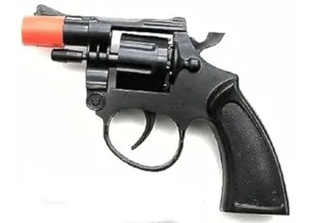 Super Cap Gun Set