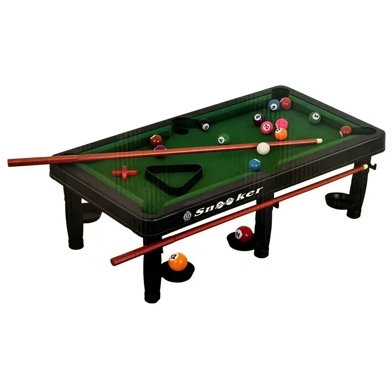 Snooker Table Toy Set Snooker Table Toy Set