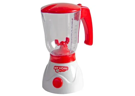 My Home Kids Blender & Juicer – Pretend Play Kitchen Toy