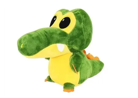 Plush Crocodile 20cm