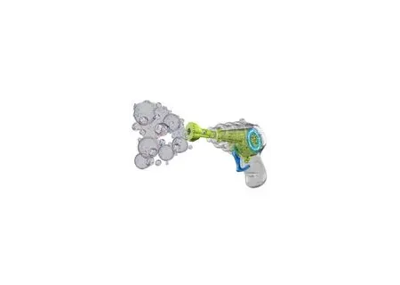 Bubble Gun Toy Set