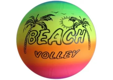 Plastic Volley Ball