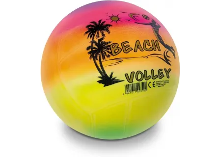 Plastic Volley Ball