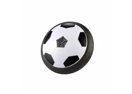 "Battery Operated Hover Soccer Ball Toy – Indoor Floating Football Gam