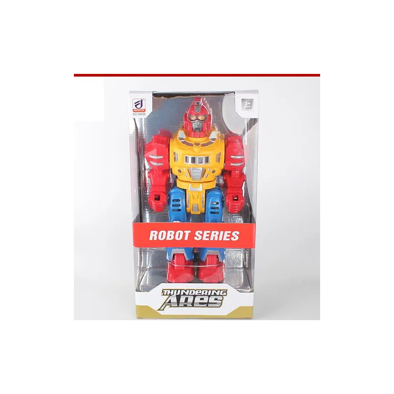 Walking Robot Toy Set Walking Robot Toy Set