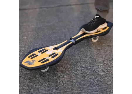 Hover Board Skateboard - 86x23cm for Kids and Teens