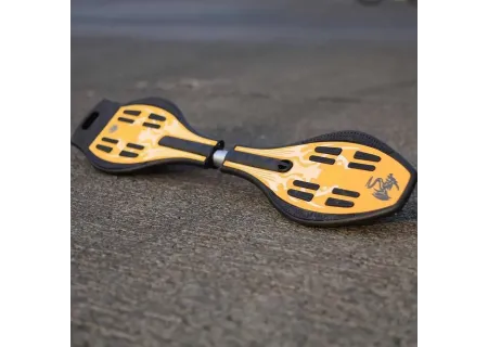Hover Board Skateboard - 86x23cm for Kids and Teens