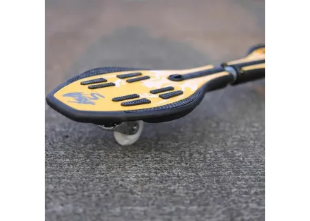 Hover Board Skateboard - 86x23cm for Kids and Teens