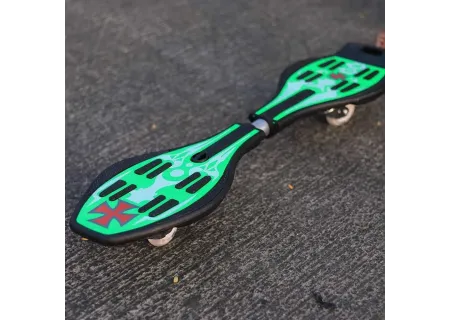 Hover Board Skateboard - 86x23cm for Kids and Teens