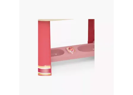 Toy Dressing Table for Kids – Junior Vanity Table with Accessories