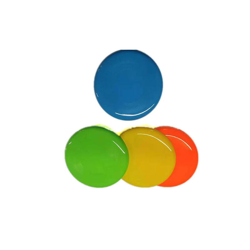 10 Inch Frisbee - Classic Flying Disc for Outdoor Fun 10 Inch Frisbee - Classic Flying Disc for Outdoor Fun