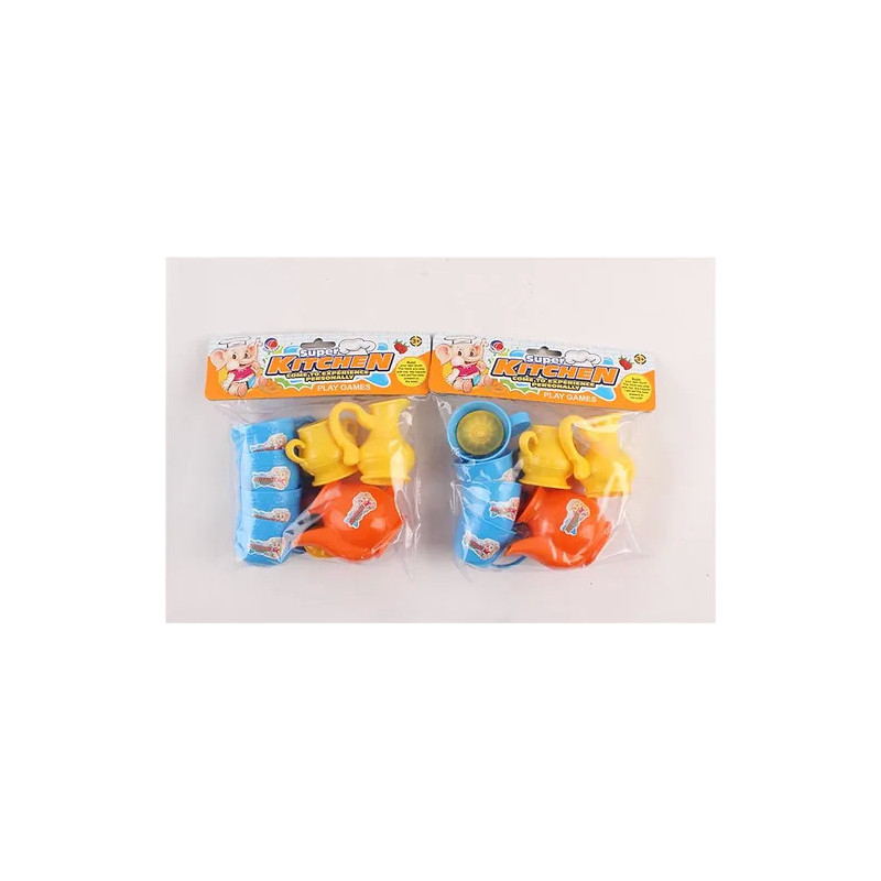 Super Kitchen Playset Super Kitchen Playset