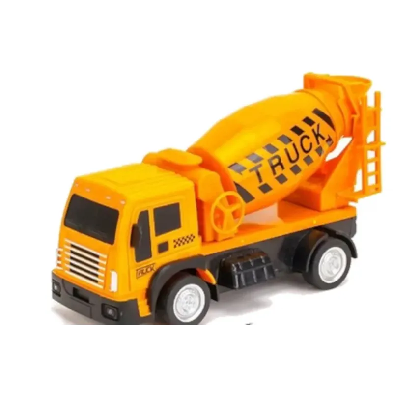 Kids Remote Control Construction Truck – City Builder RC Toy Vehicle Kids Remote Control Construction Truck – City Builder RC Toy Vehicle